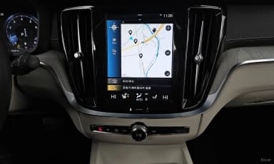 S60 3rd Generation