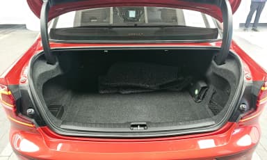S60 3rd Generation