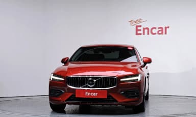 S60 3rd Generation