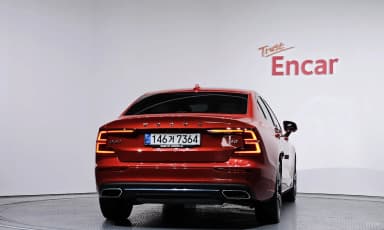 S60 3rd Generation