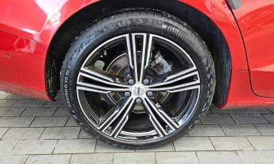 S60 3rd Generation
