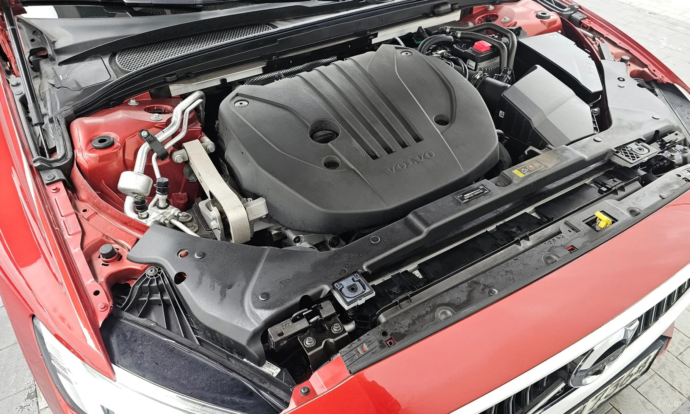 S60 3rd Generation