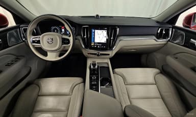 S60 3rd Generation