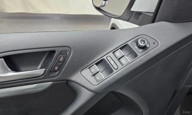 New Tiguan