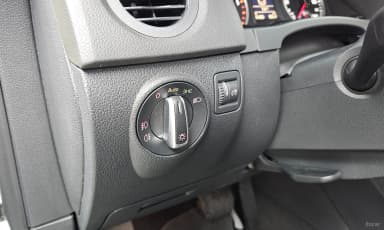 New Tiguan