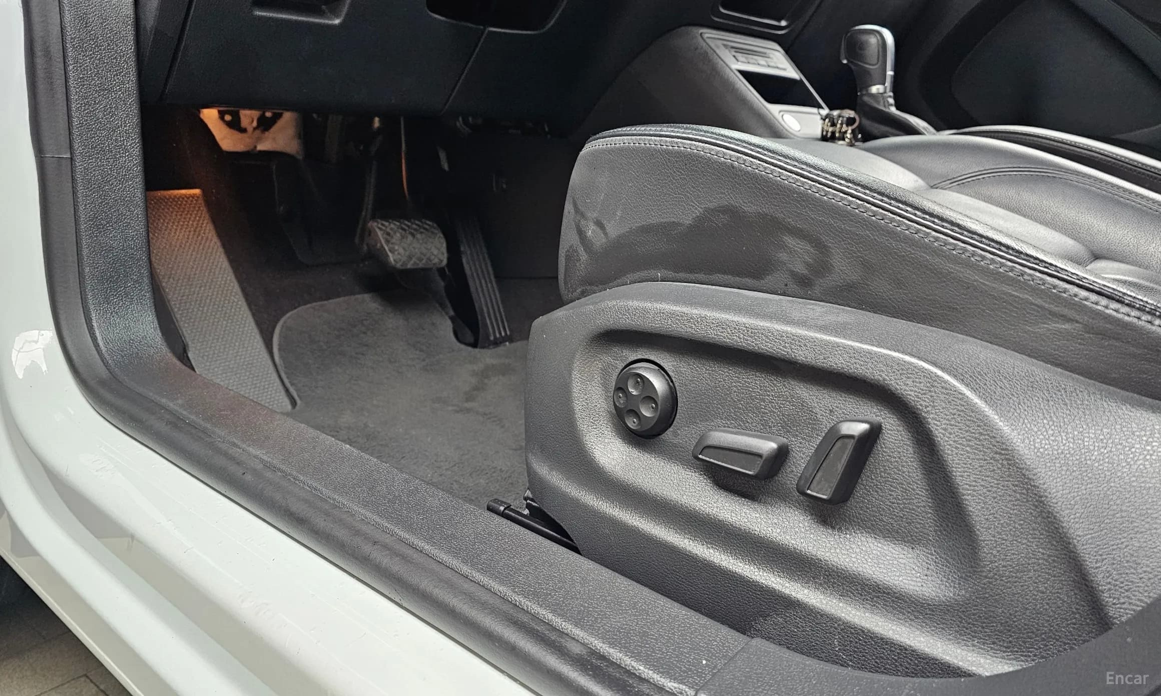 New Tiguan