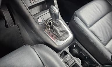 New Tiguan