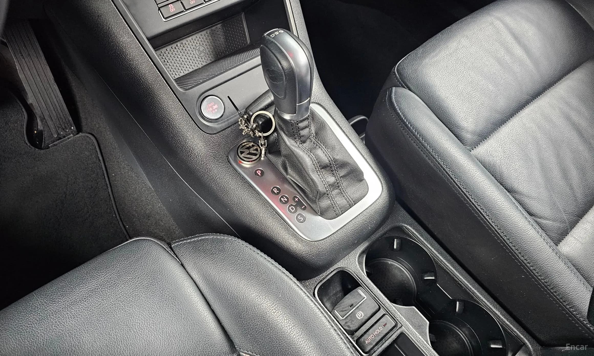New Tiguan