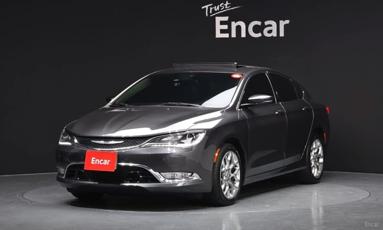 200 Second generation