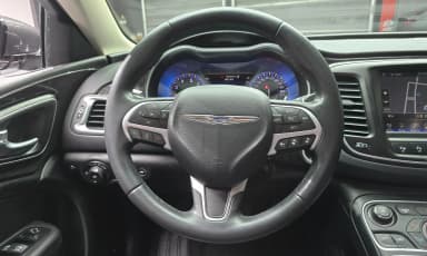 200 Second generation