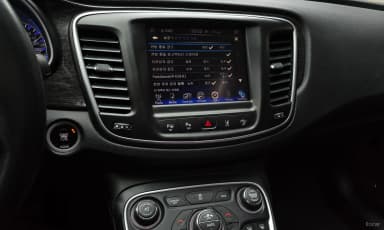200 Second generation