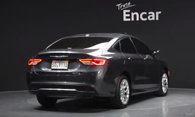 200 Second generation