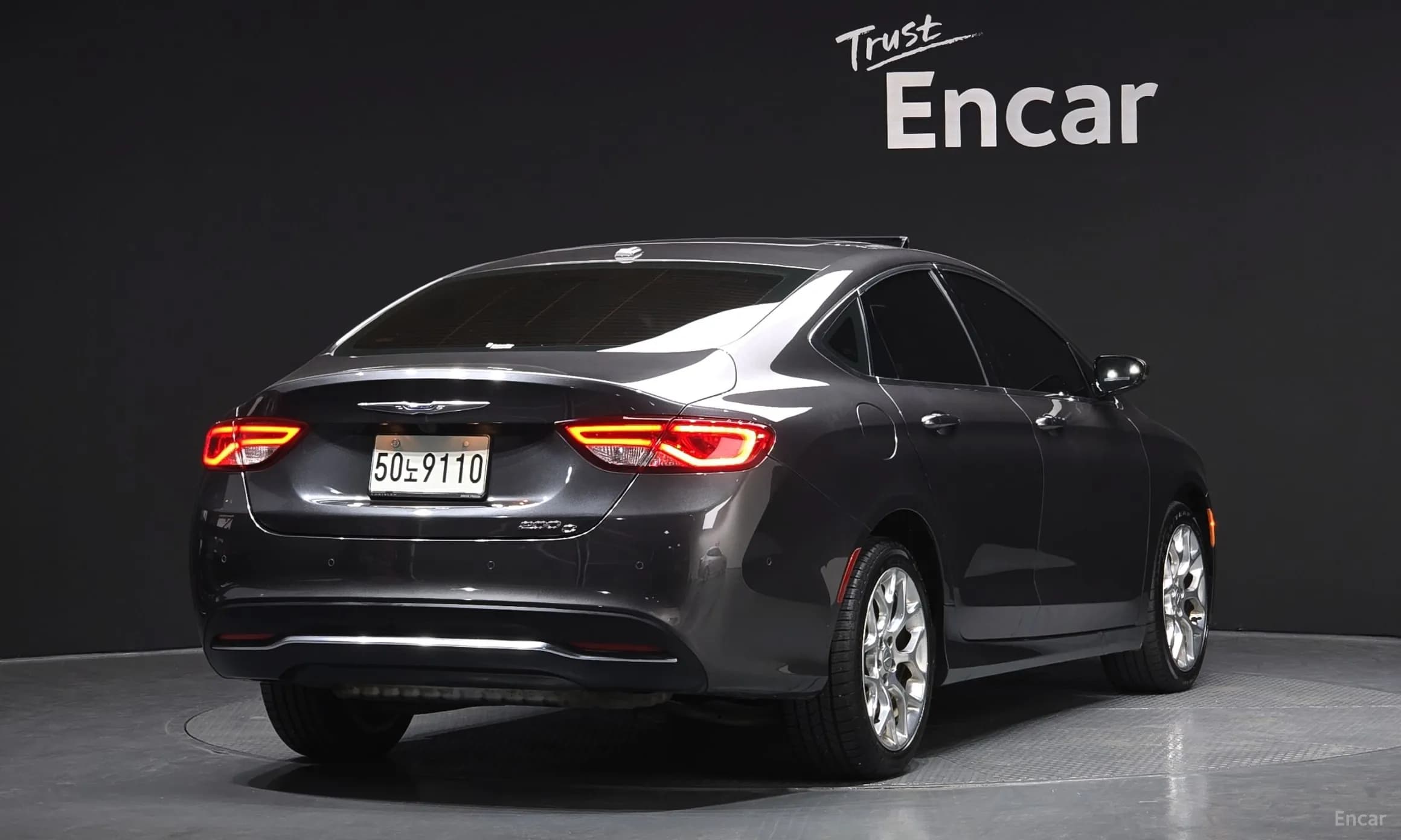 200 Second generation