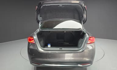 200 Second generation