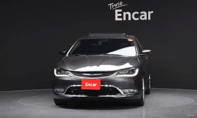200 Second generation