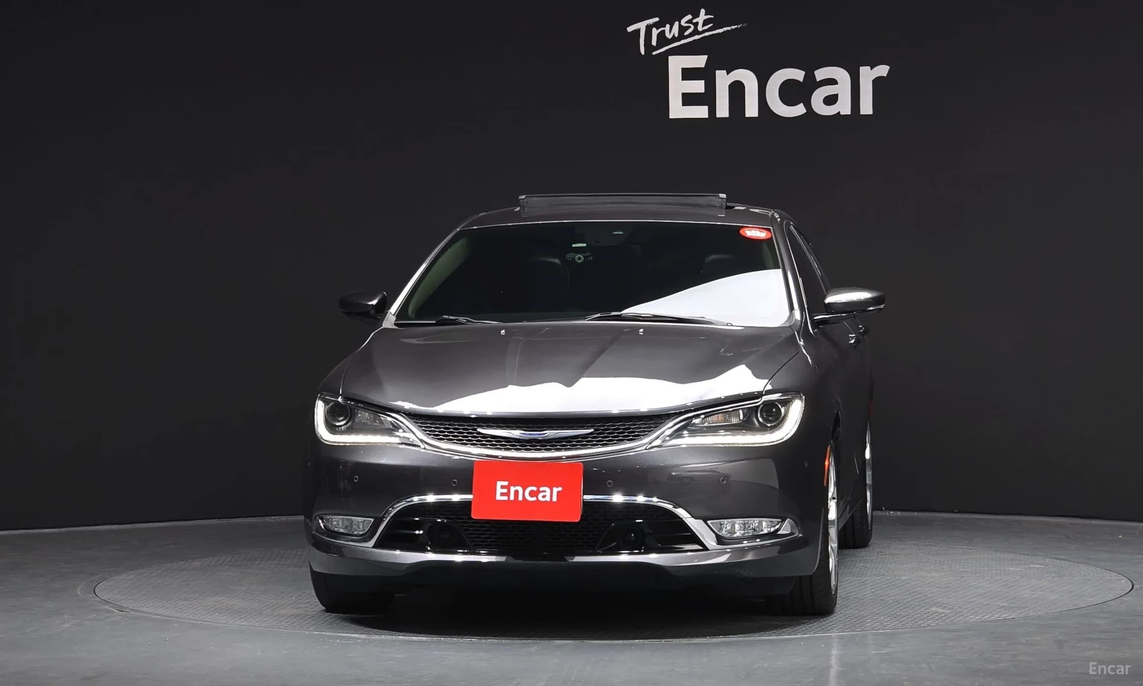 200 Second generation