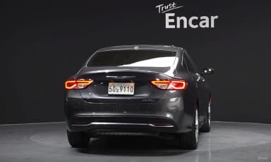 200 Second generation