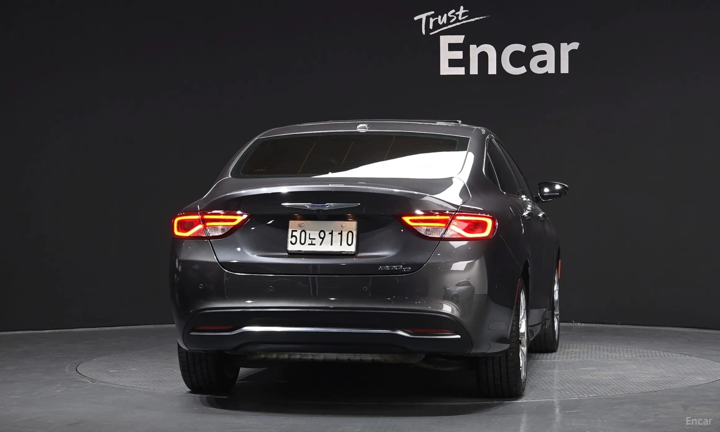 200 Second generation