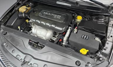 200 Second generation