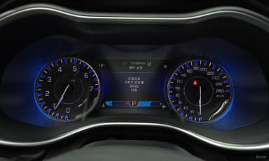 200 Second generation
