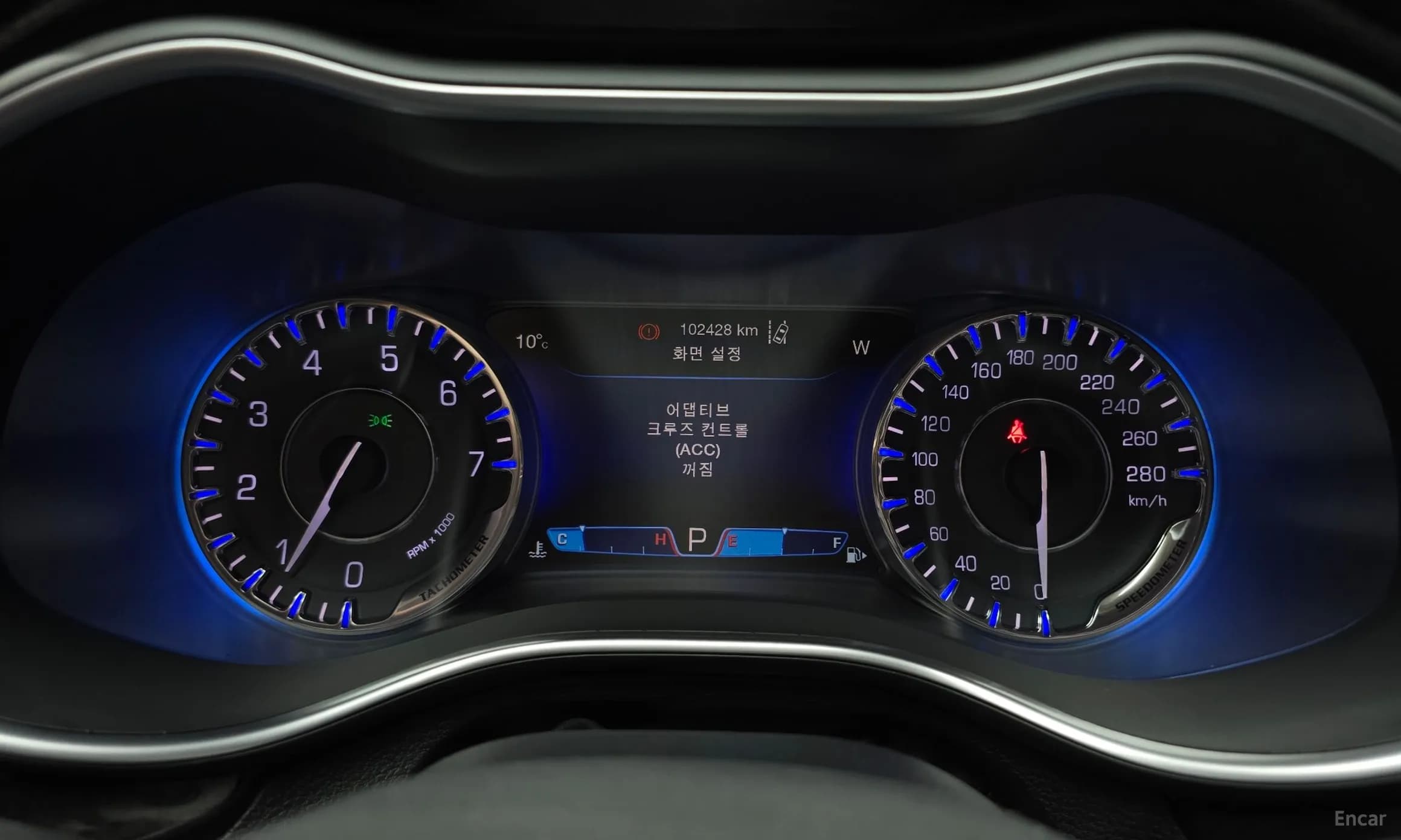 200 Second generation