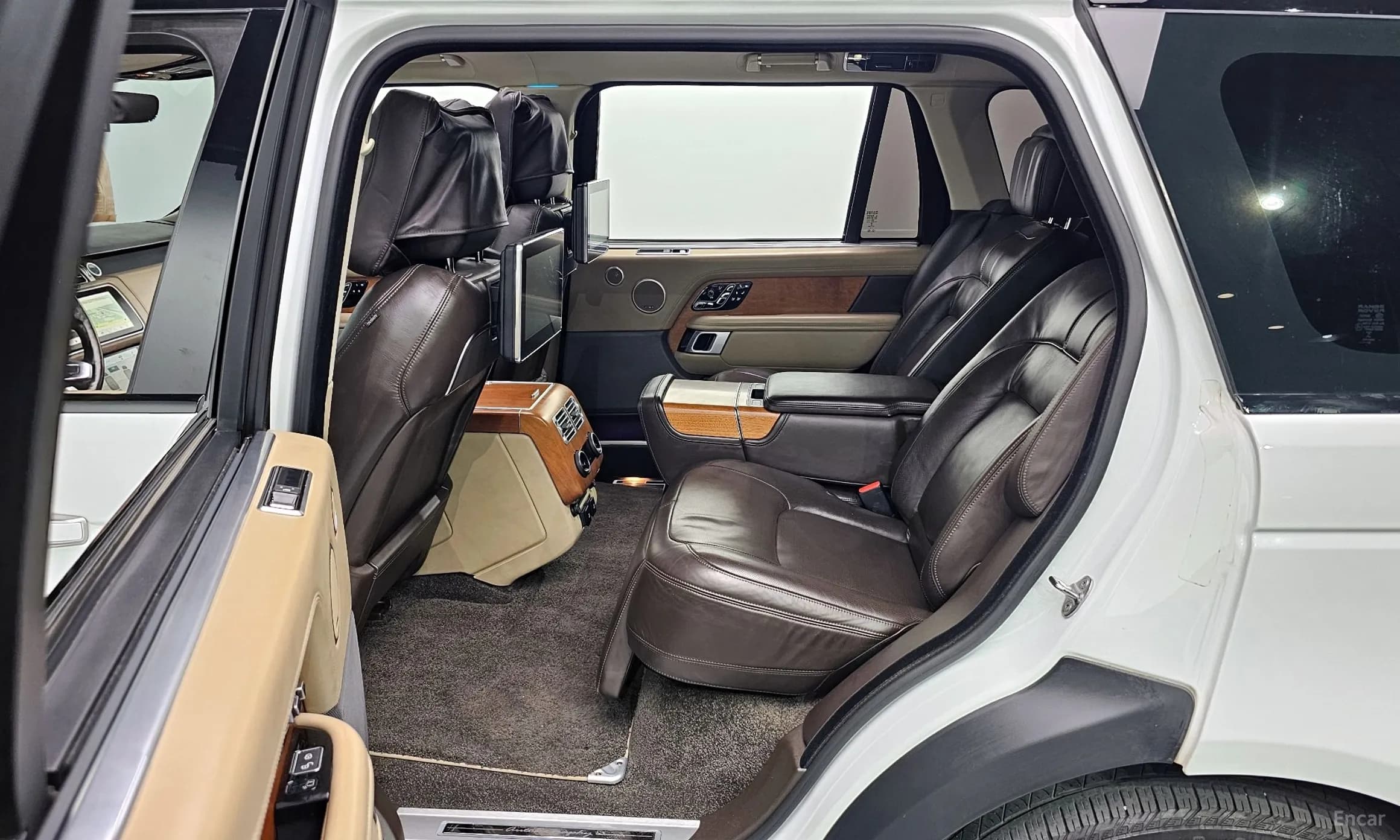 Range Rover 4th Generation