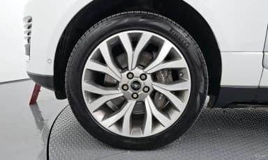 Range Rover 4th Generation