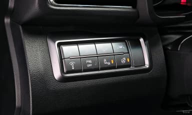 Berry New Tivoli