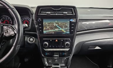 Berry New Tivoli