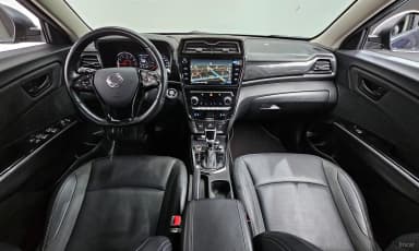 Berry New Tivoli