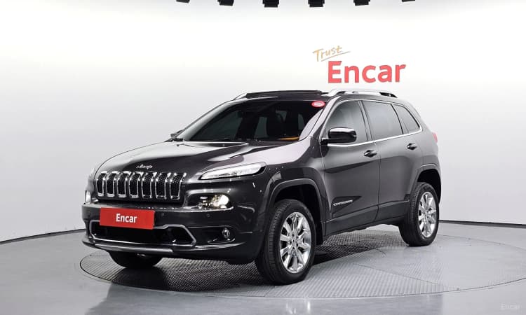 Cherokee (KL)