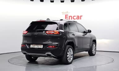 Cherokee (KL)