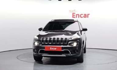 Cherokee (KL)