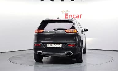 Cherokee (KL)