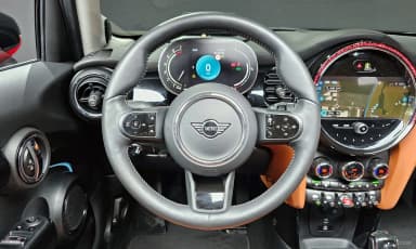 Cooper S