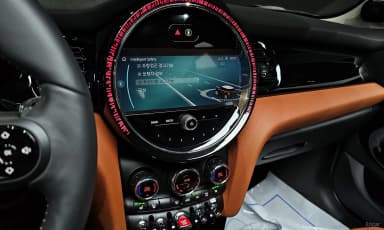 Cooper S