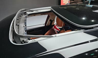 Cooper S