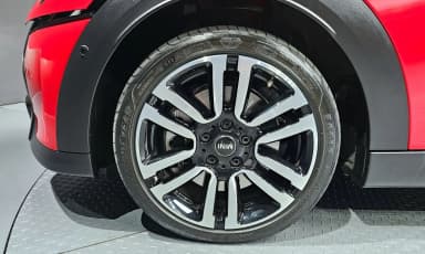 Cooper S