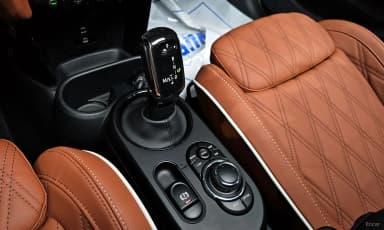 Cooper S