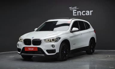 X1 (F48)