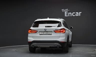 X1 (F48)
