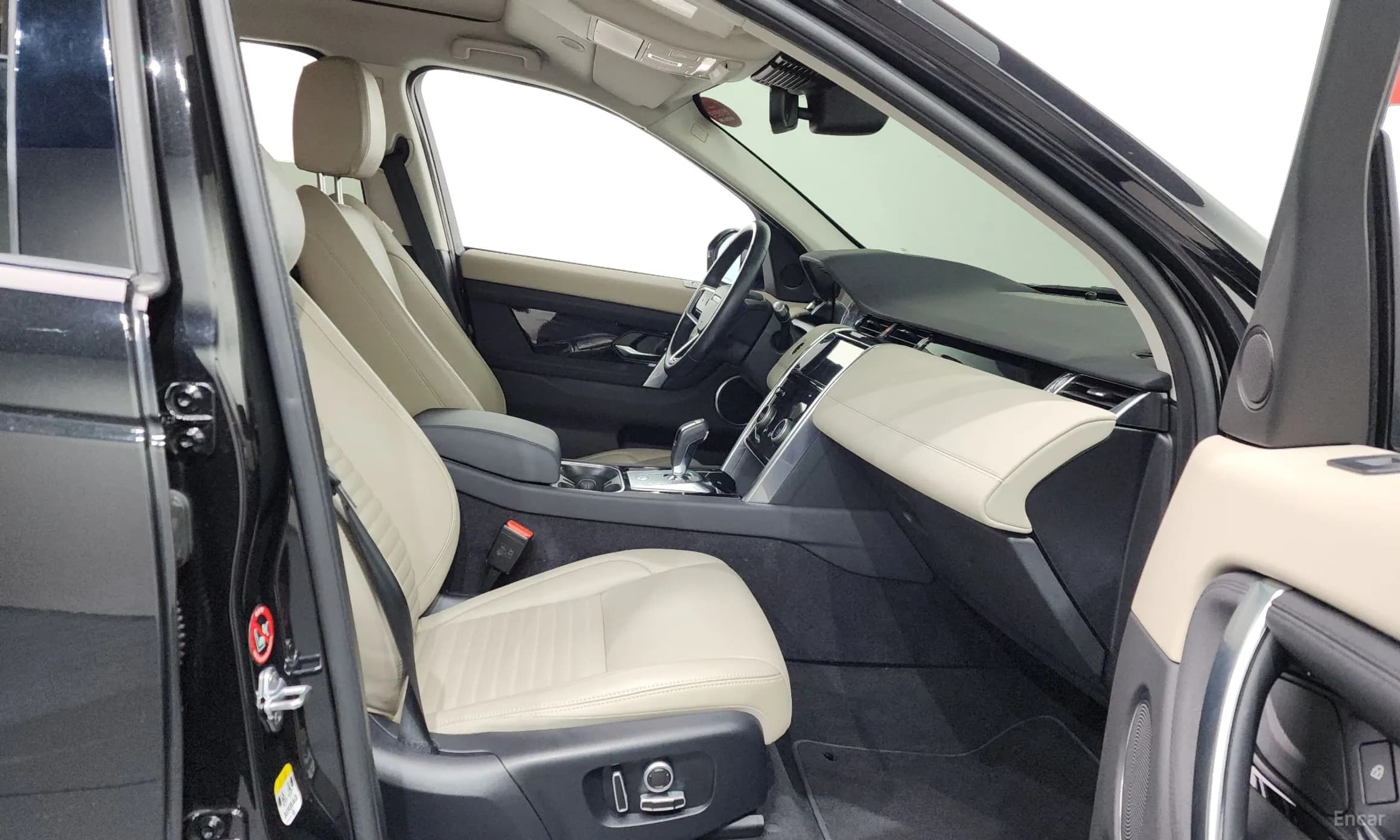 Discovery Sports