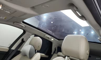 Discovery Sports