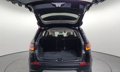 Discovery Sports