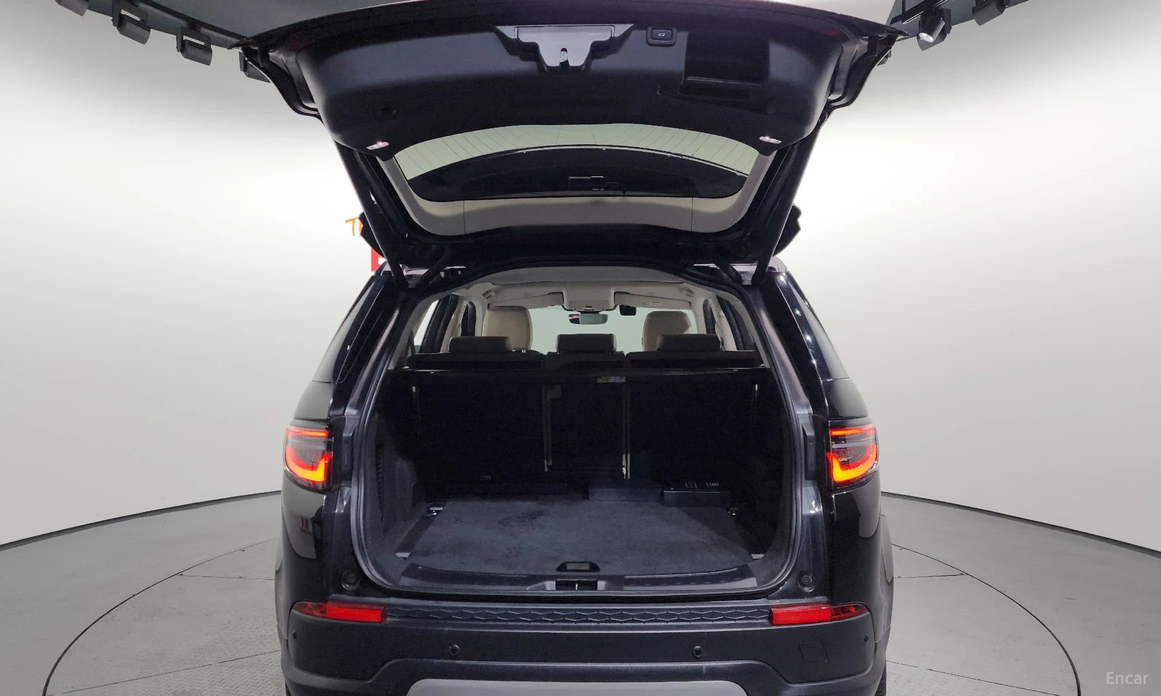 Discovery Sports