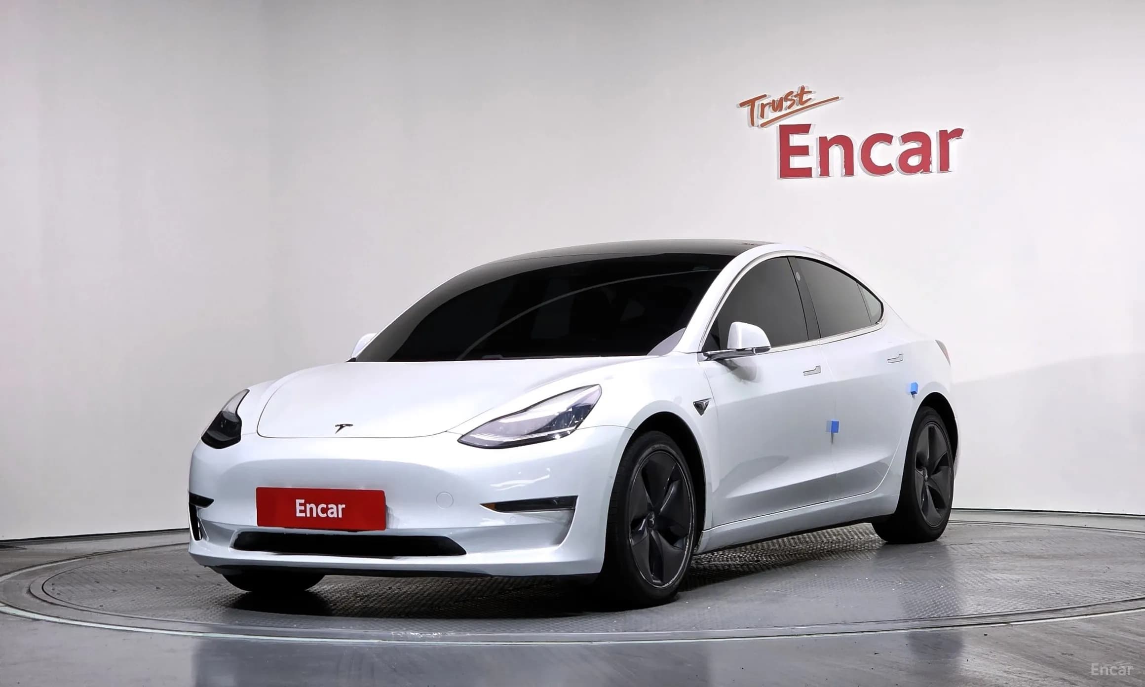 Model 3
