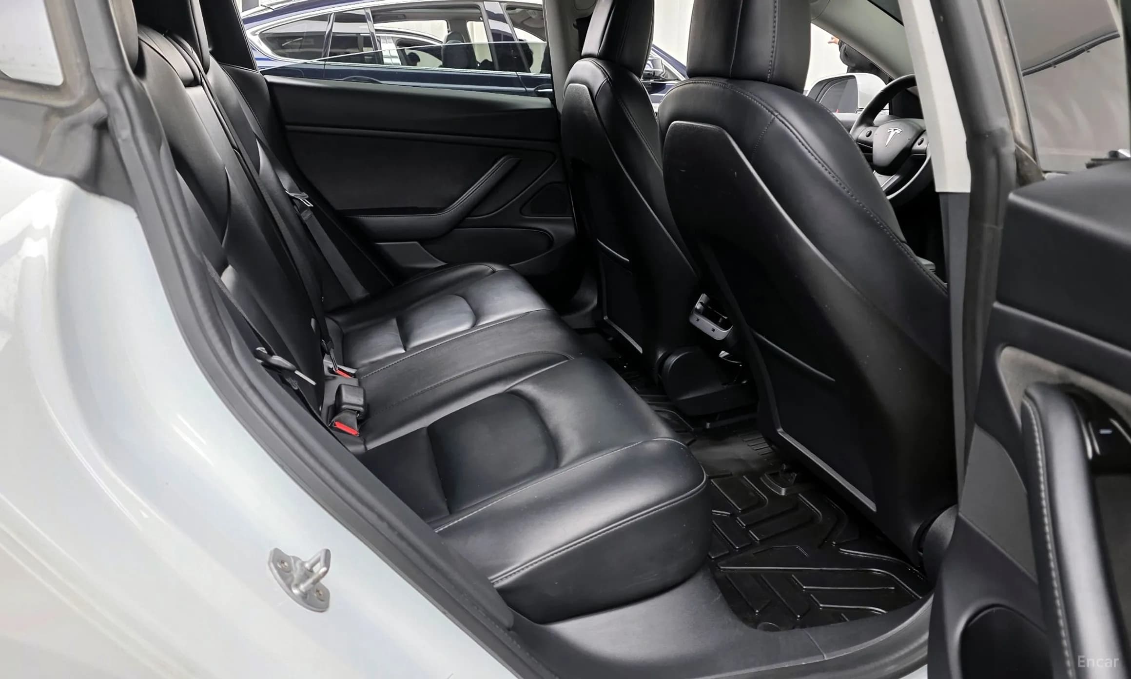 Model 3