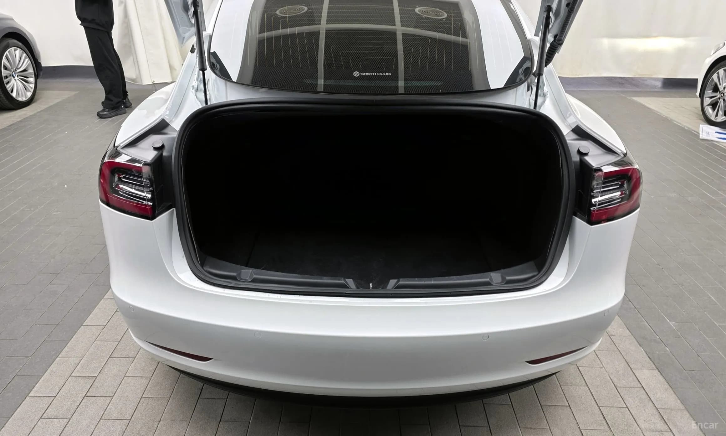 Model 3