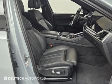 X6 (G06)