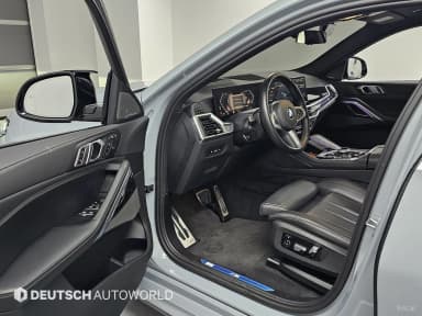 X6 (G06)